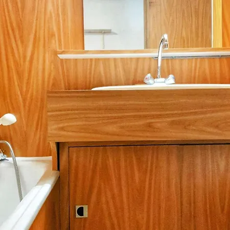 5 Pers A Flaine, Proche Pistes Et Commerces, Animaux Admis Apartamento *