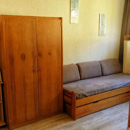 5 Pers A Flaine, Proche Pistes Et Commerces, Animaux Admis Apartamento *