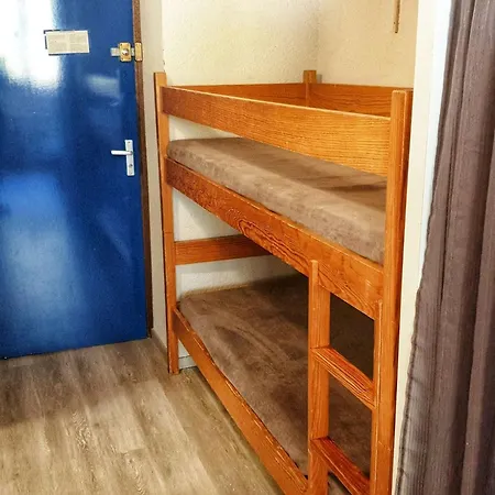 Apartamento 5 Pers A Flaine, Proche Pistes Et Commerces, Animaux Admis