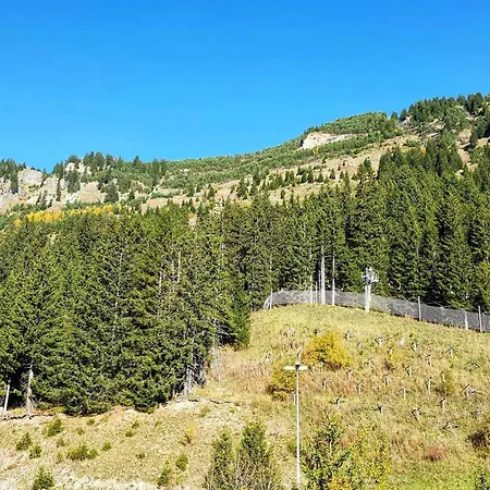 Apartamento 5 Pers A Flaine, Proche Pistes Et Commerces, Animaux Admis Arâches