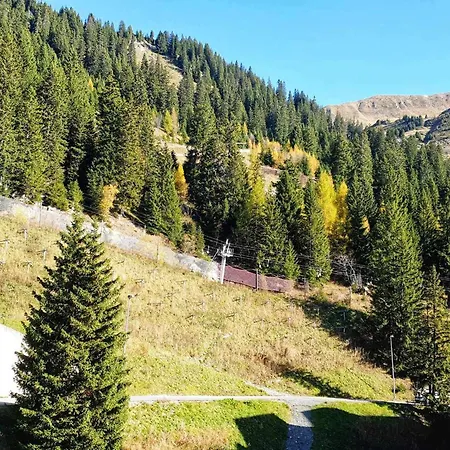Apartamento 5 Pers A Flaine, Proche Pistes Et Commerces, Animaux Admis *